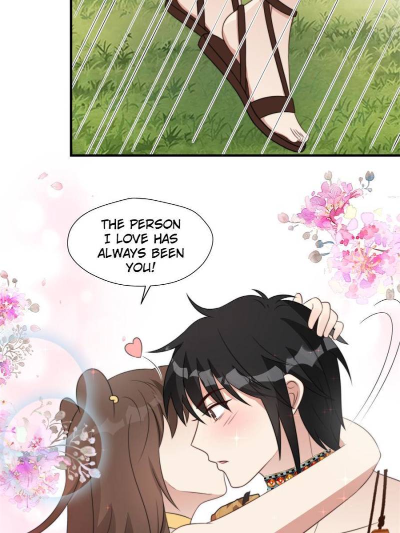 I Became the Beastman’s Wife Chapter 182 - Page 3