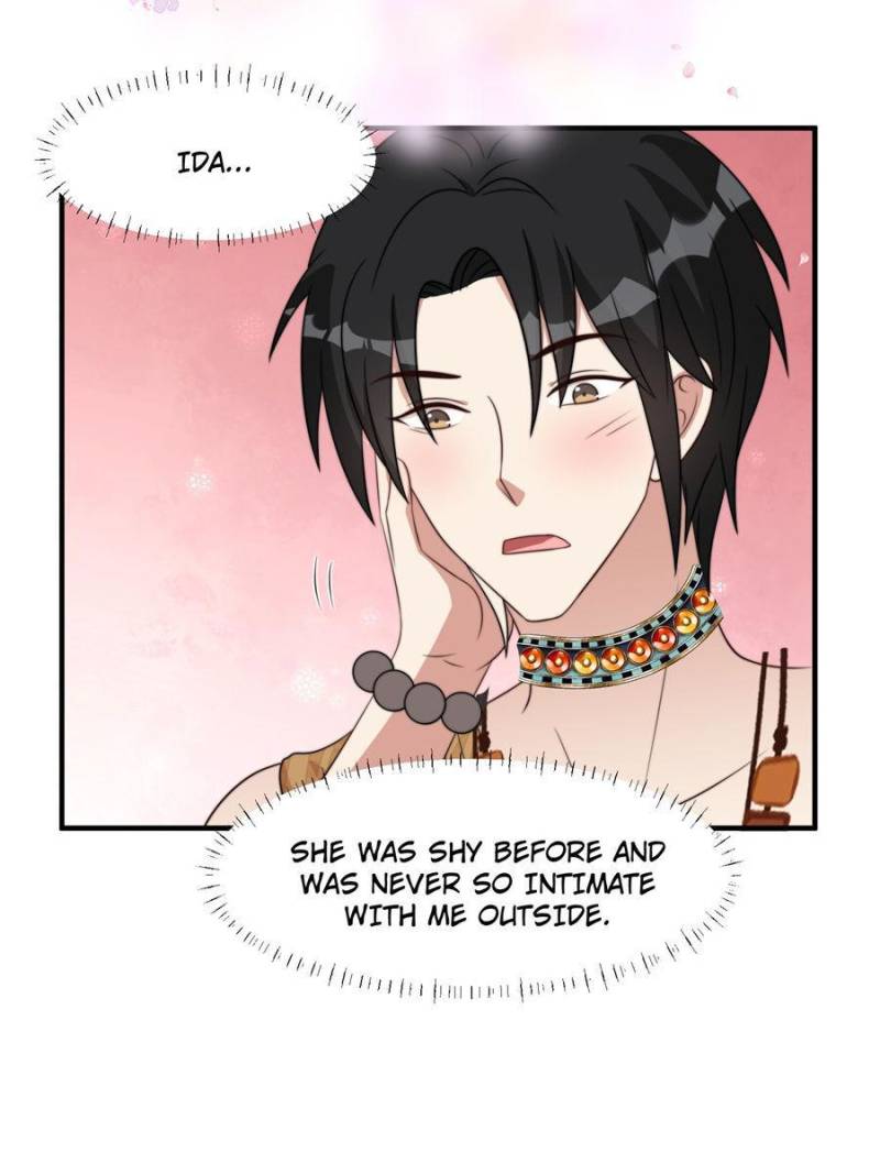I Became the Beastman’s Wife Chapter 182 - Page 5