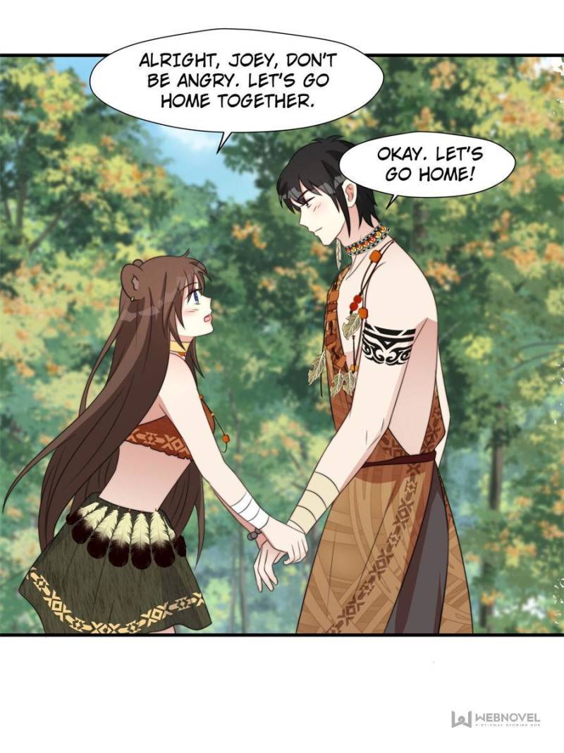 I Became the Beastman’s Wife Chapter 182 - Page 6