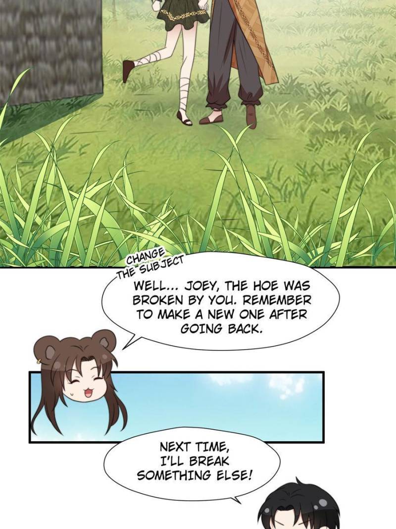 I Became the Beastman’s Wife Chapter 182 - Page 8