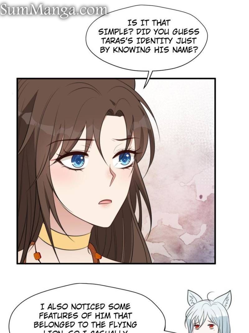 I Became the Beastman’s Wife Chapter 183 - Page 10