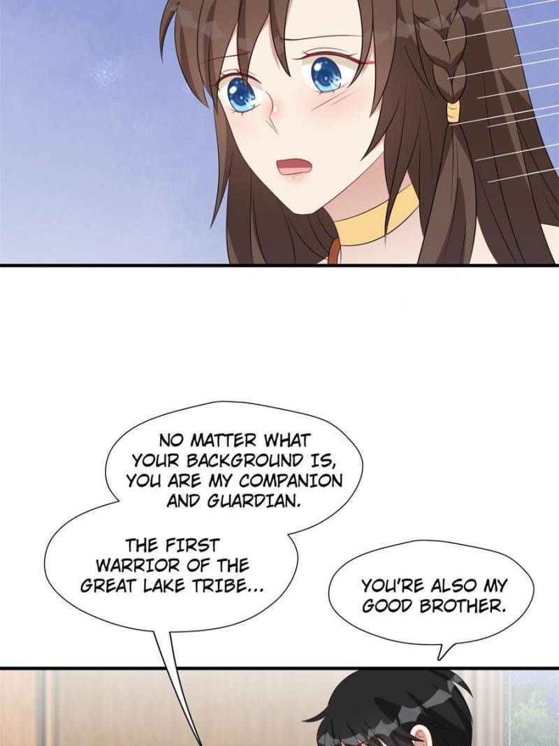 I Became the Beastman’s Wife Chapter 184 - Page 12