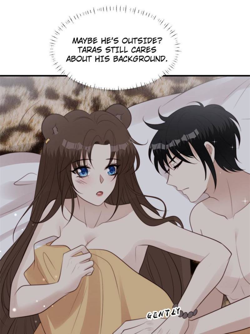 I Became the Beastman’s Wife Chapter 185 - Page 18