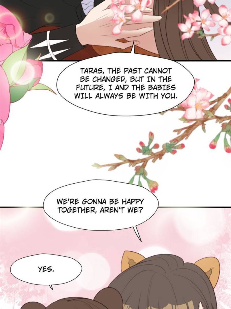 I Became the Beastman’s Wife Chapter 186 - Page 15