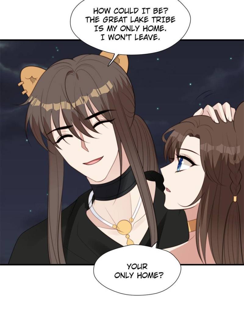 I Became the Beastman’s Wife Chapter 186 - Page 5