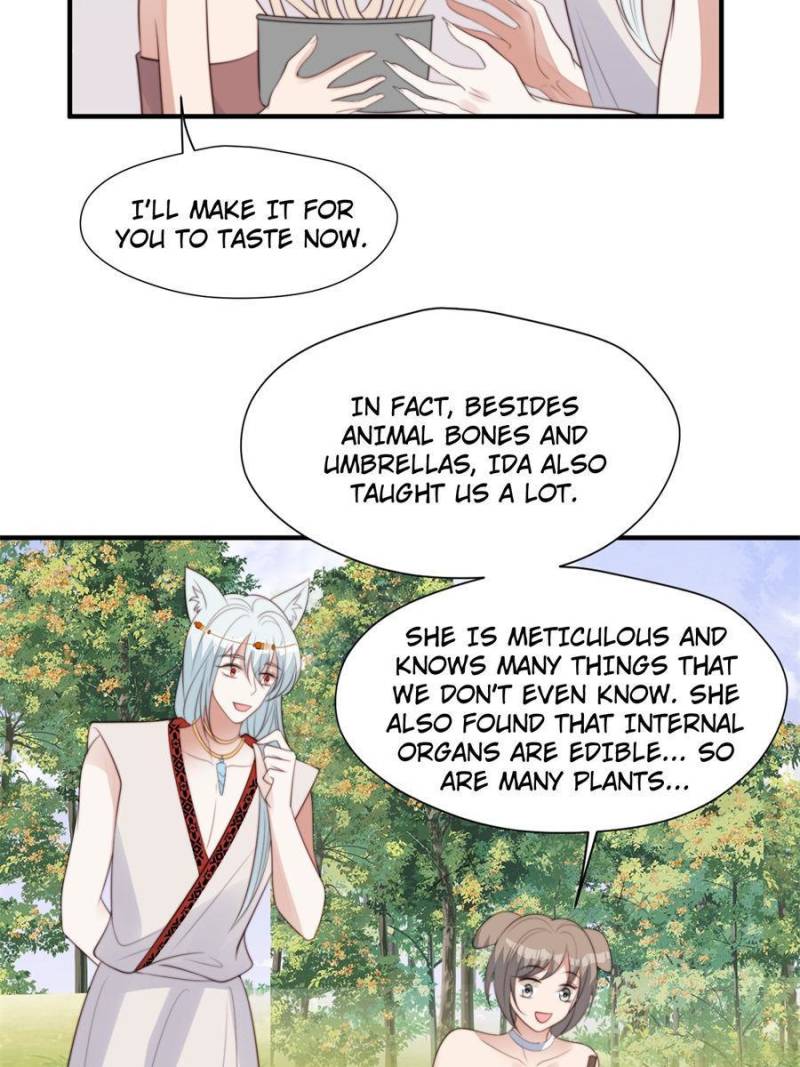 I Became the Beastman’s Wife Chapter 188 - Page 5