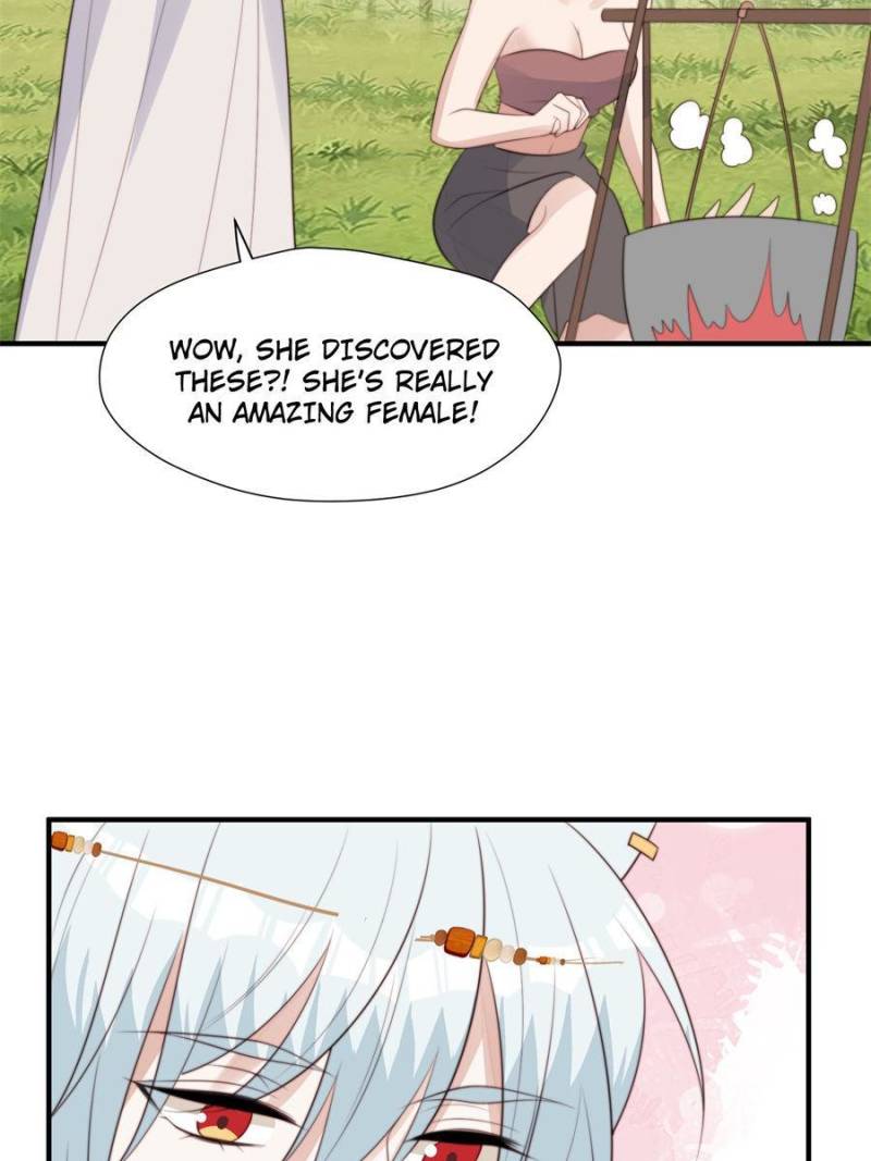 I Became the Beastman’s Wife Chapter 188 - Page 6