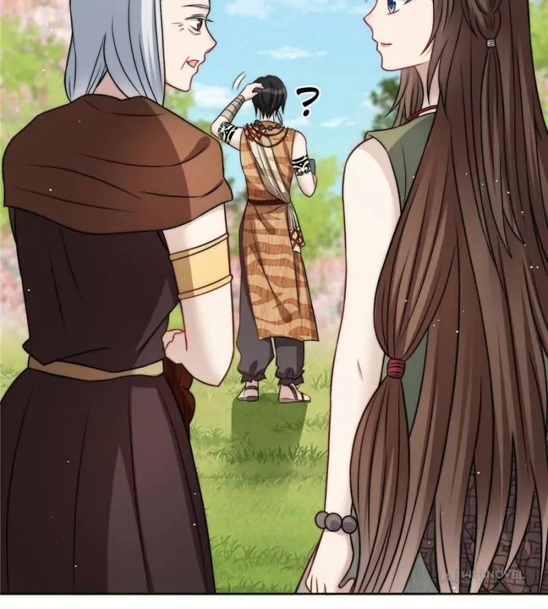 I Became the Beastman’s Wife Chapter 19 - Page 10