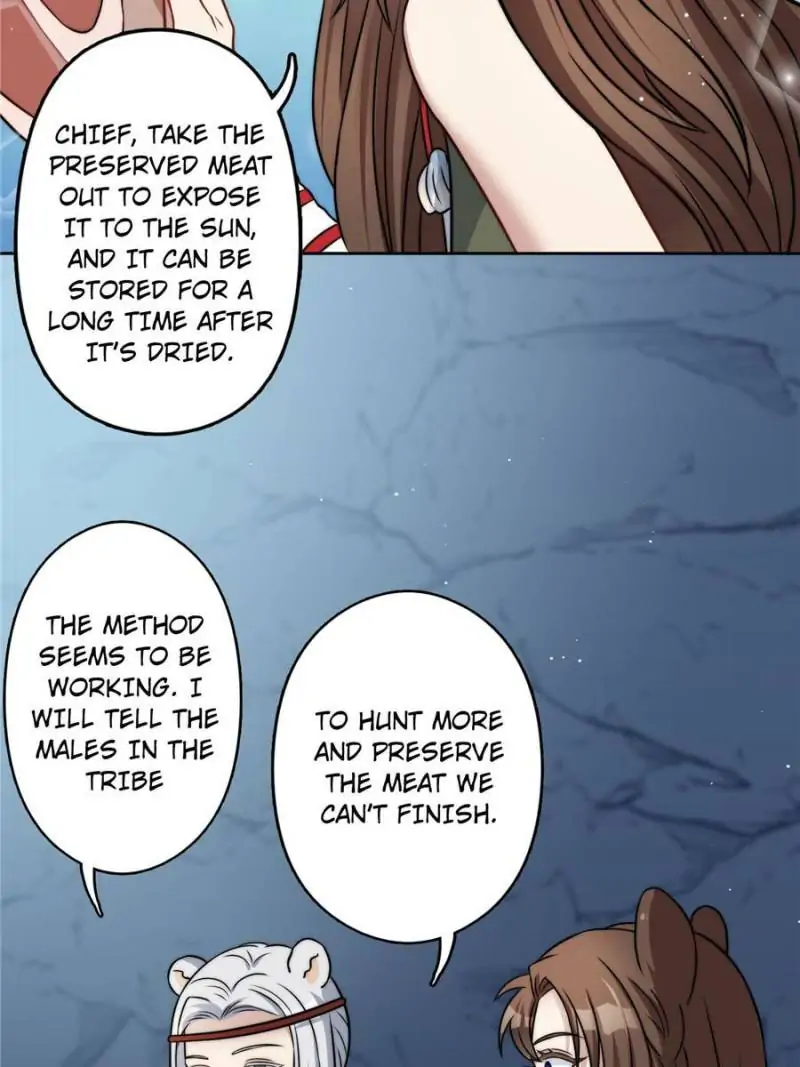 I Became the Beastman’s Wife Chapter 19 - Page 15
