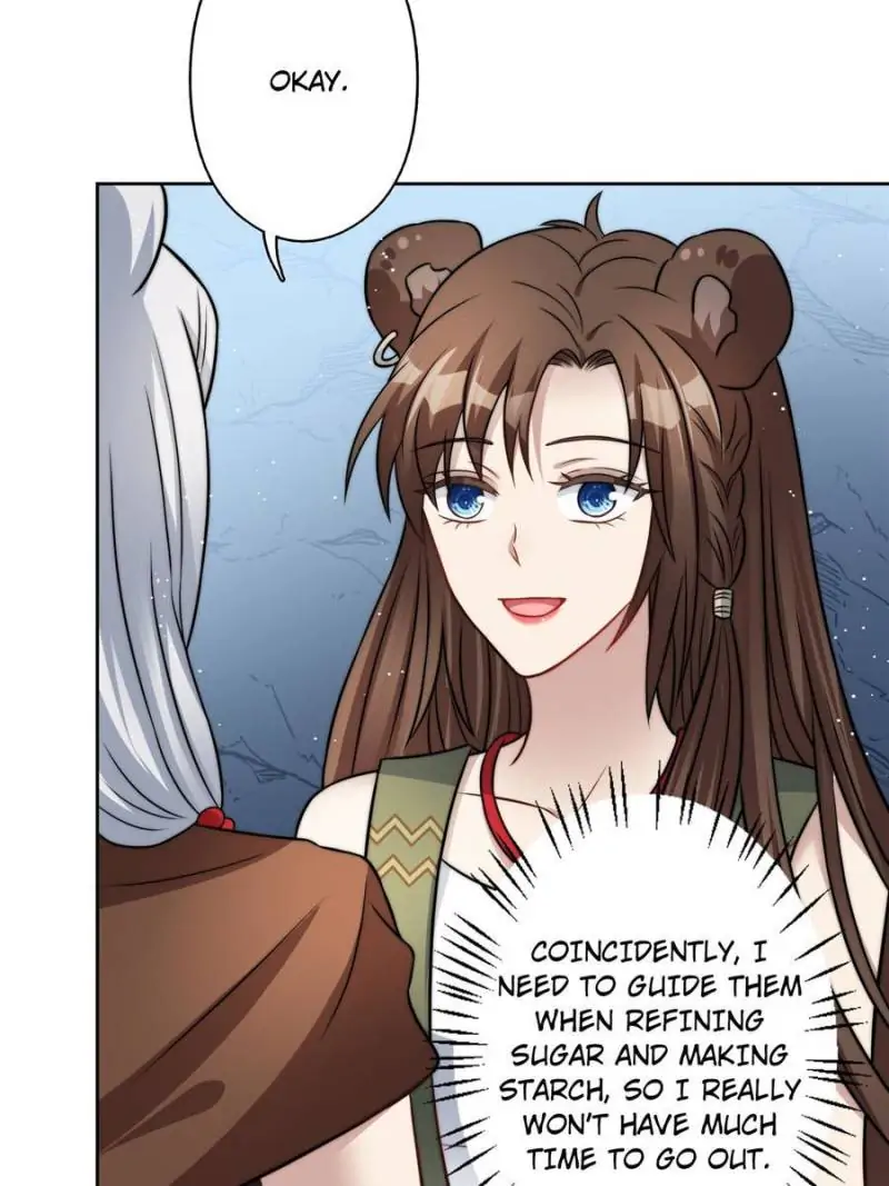 I Became the Beastman’s Wife Chapter 19 - Page 28