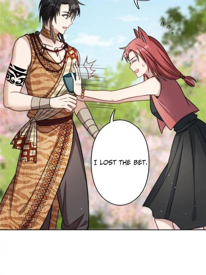 I Became the Beastman’s Wife Chapter 19 - Page 5