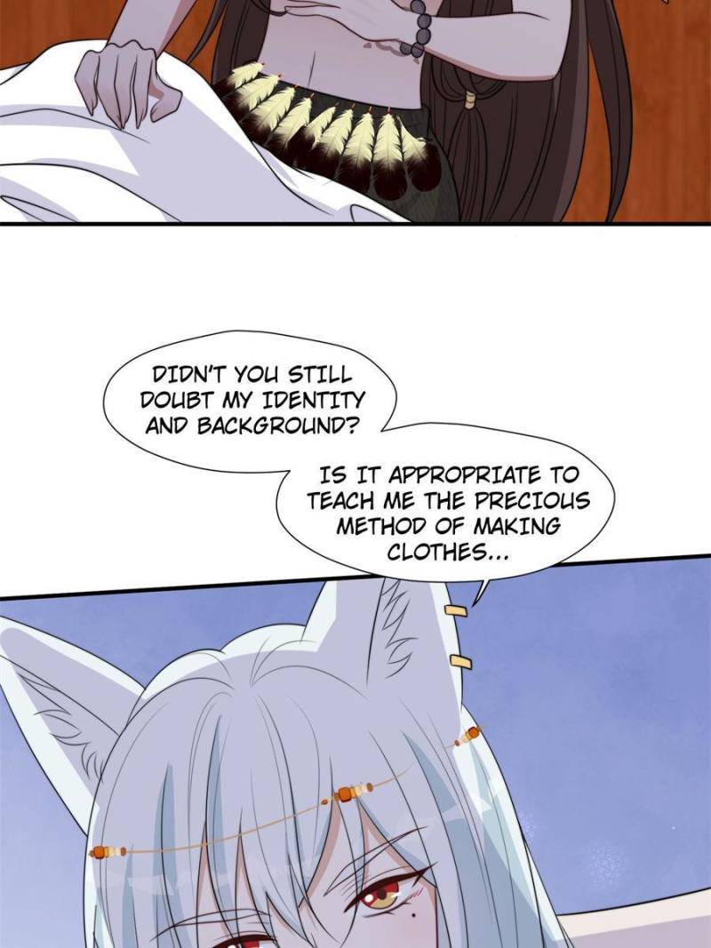 I Became the Beastman’s Wife Chapter 190 - Page 9