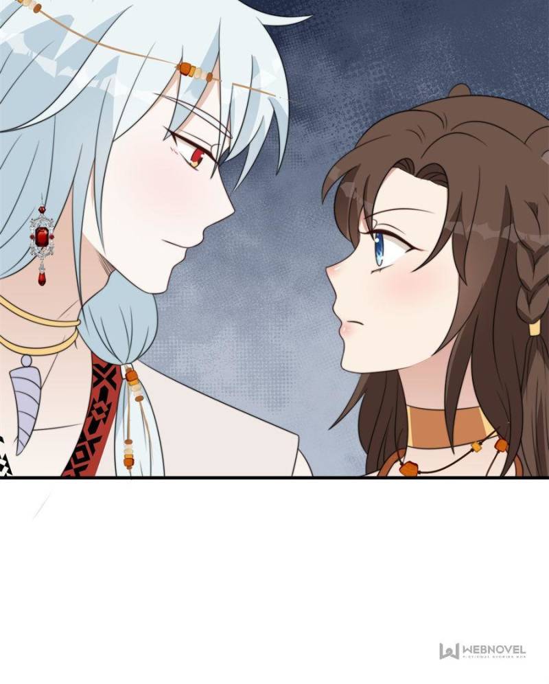 I Became the Beastman’s Wife Chapter 194 - Page 6