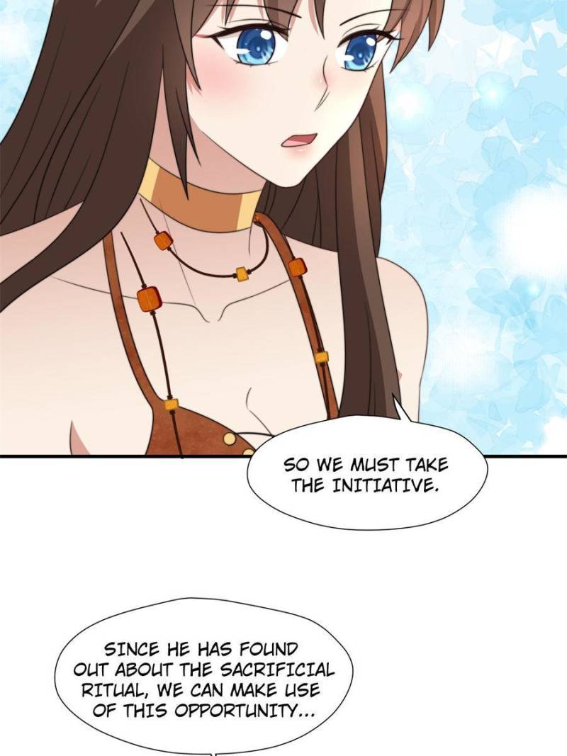 I Became the Beastman’s Wife Chapter 196 - Page 18