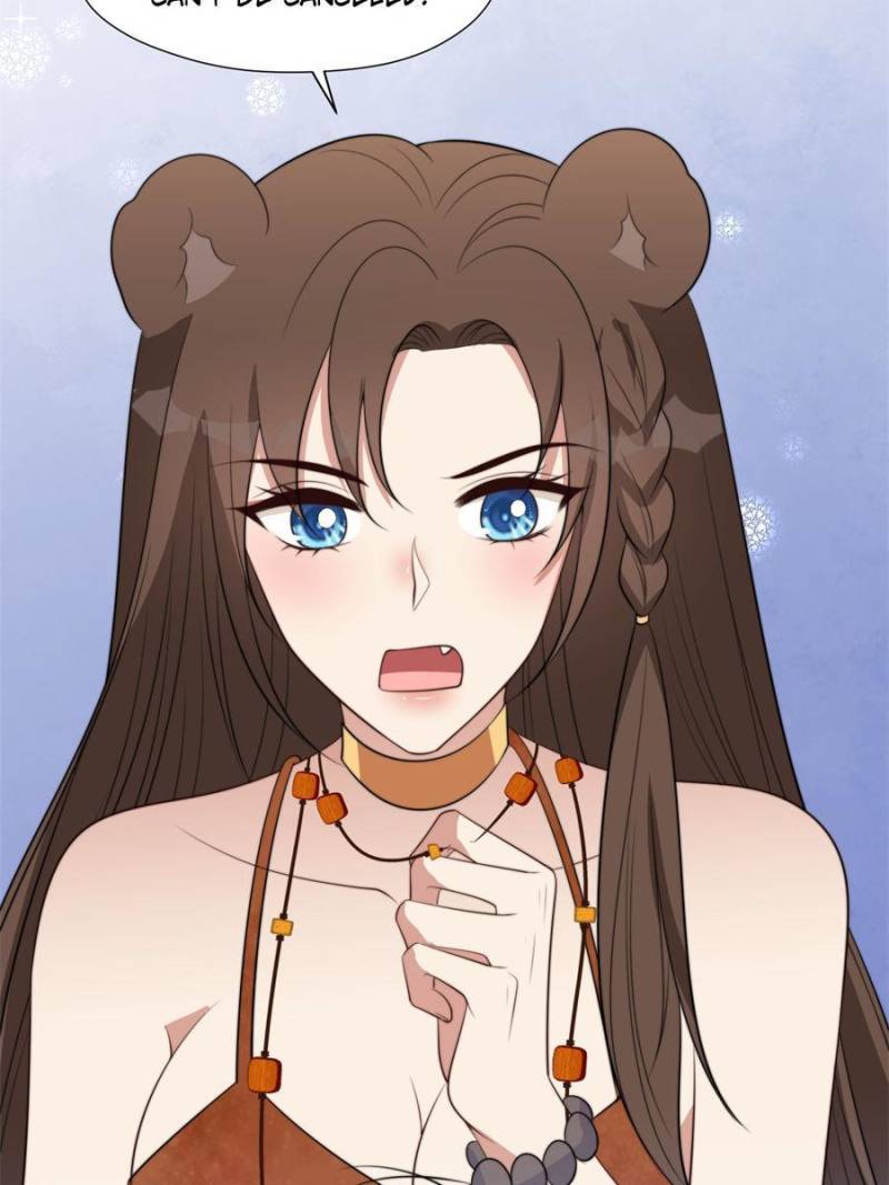 I Became the Beastman’s Wife Chapter 197 - Page 13