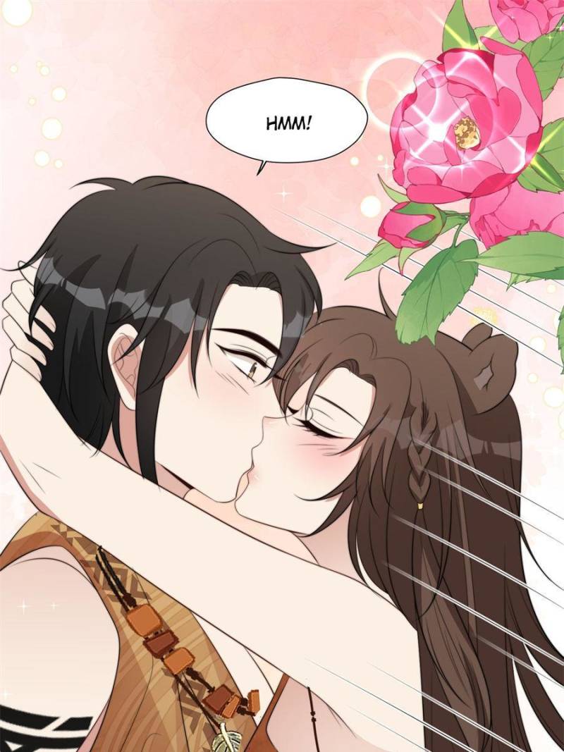 I Became the Beastman’s Wife Chapter 197 - Page 16