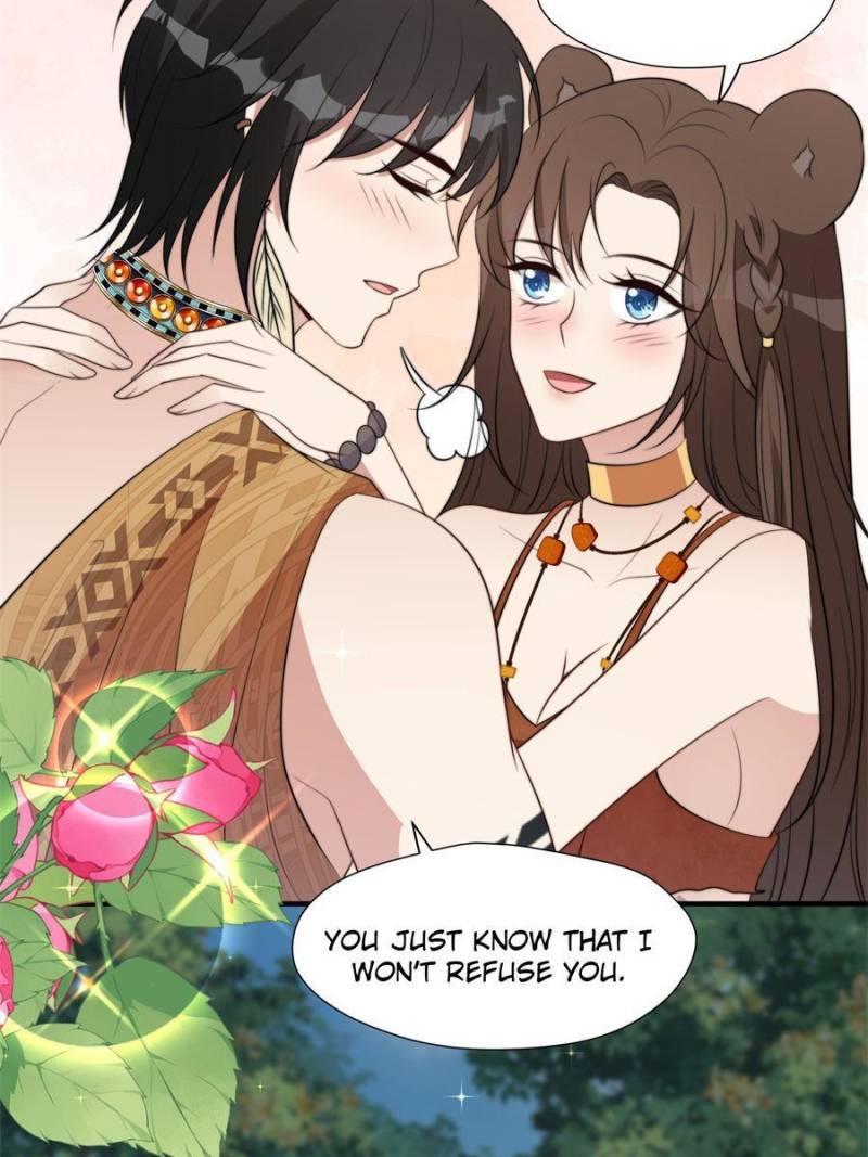 I Became the Beastman’s Wife Chapter 197 - Page 19