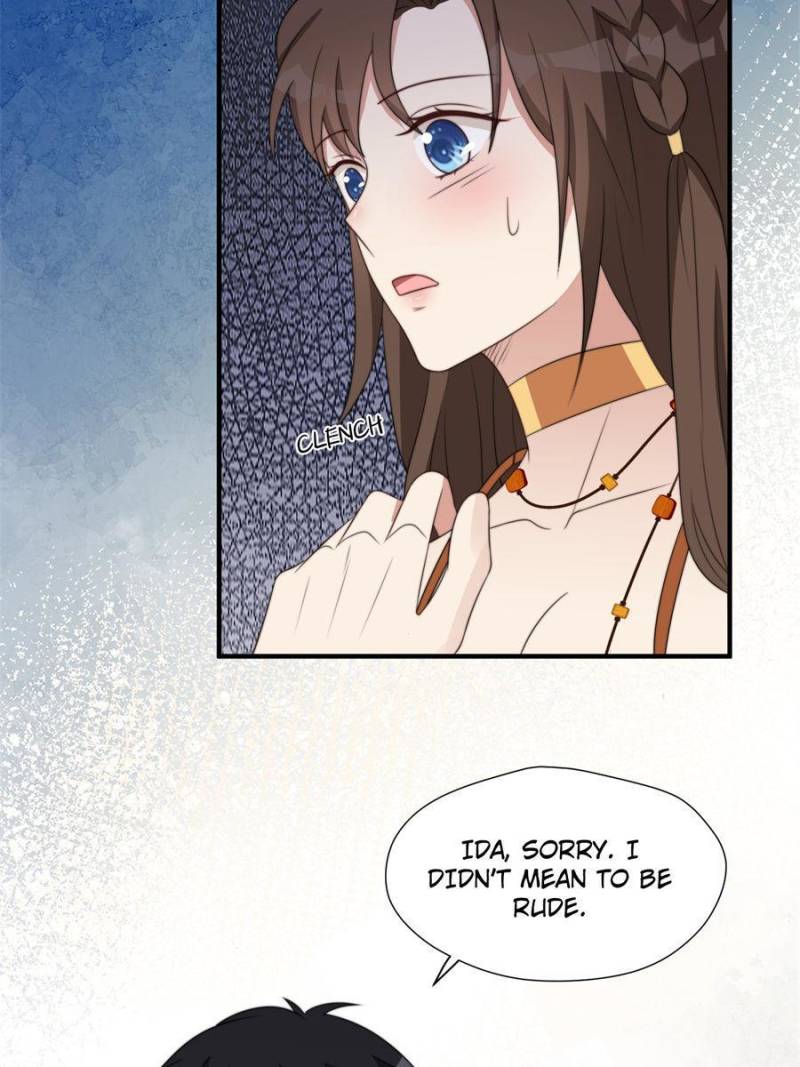 I Became the Beastman’s Wife Chapter 197 - Page 6