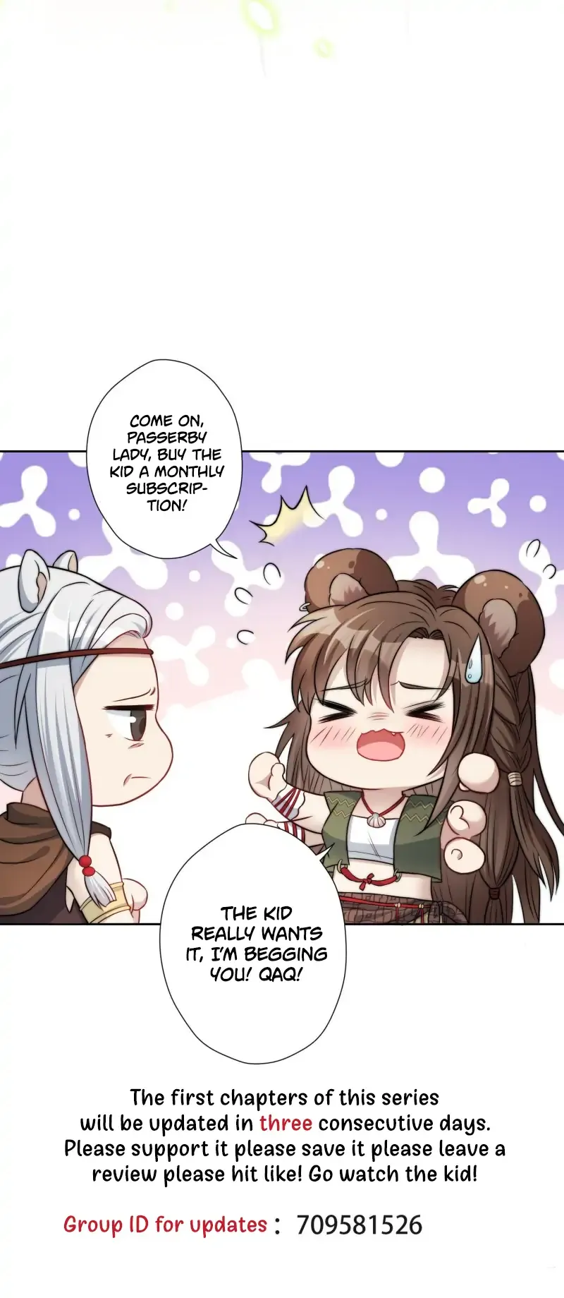 I Became the Beastman’s Wife Chapter 2 - Page 10