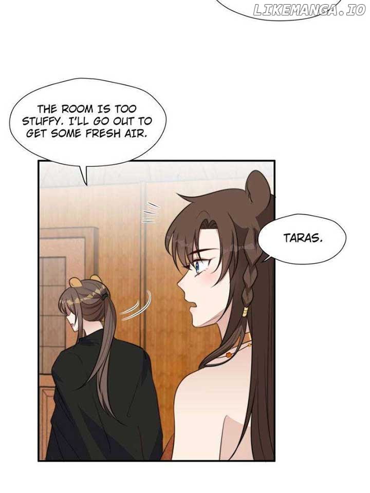 I Became the Beastman’s Wife Chapter 200 - Page 10