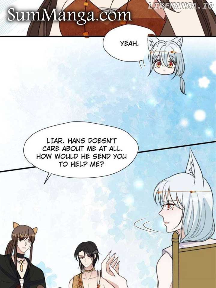 I Became the Beastman’s Wife Chapter 200 - Page 2