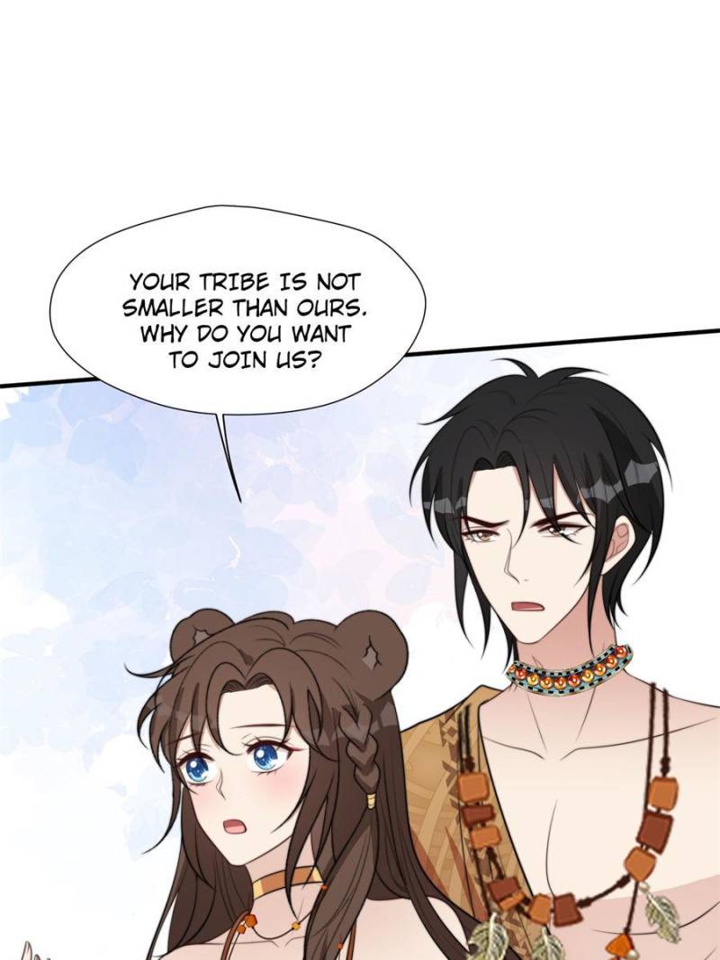 I Became the Beastman’s Wife Chapter 201 - Page 4