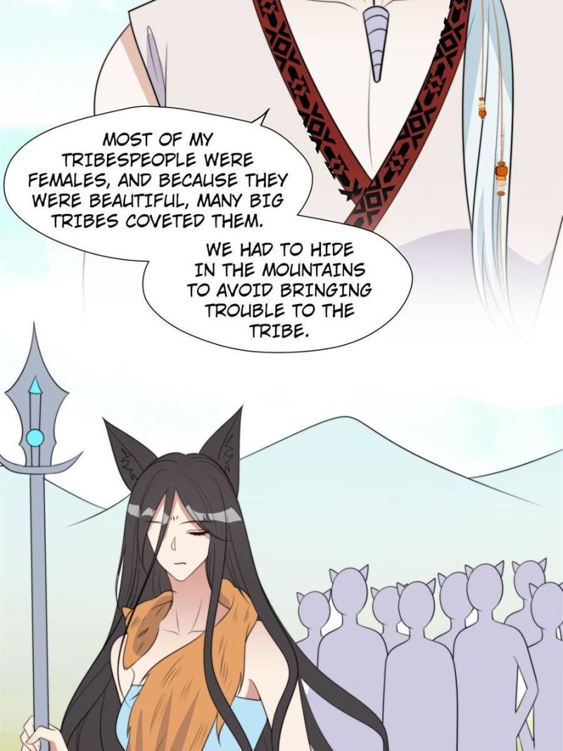 I Became the Beastman’s Wife Chapter 201 - Page 6