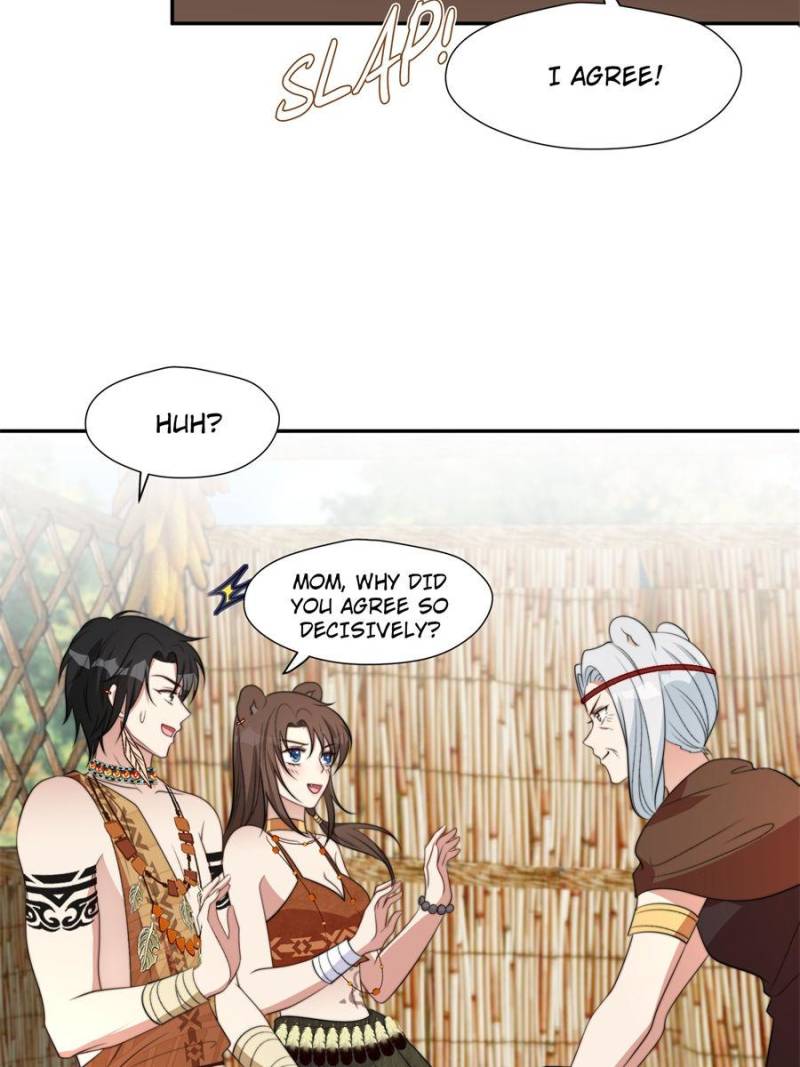 I Became the Beastman’s Wife Chapter 202 - Page 5