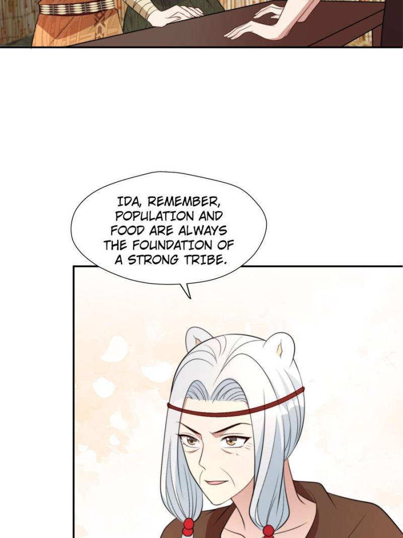 I Became the Beastman’s Wife Chapter 202 - Page 6