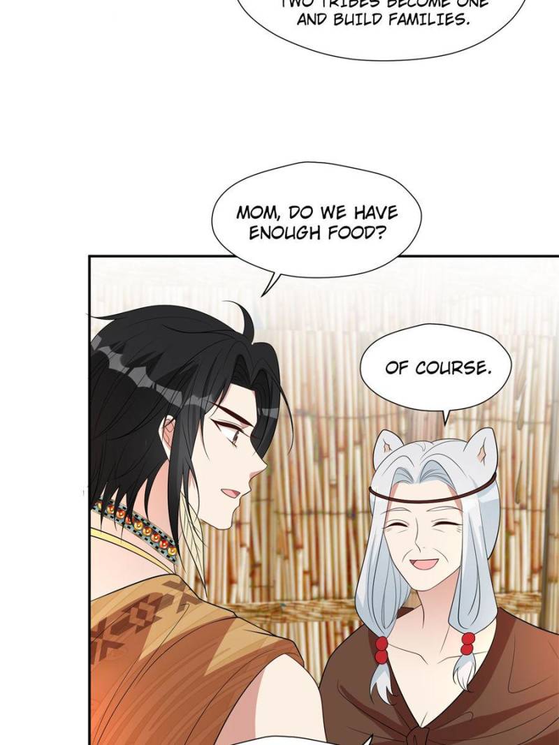 I Became the Beastman’s Wife Chapter 202 - Page 9