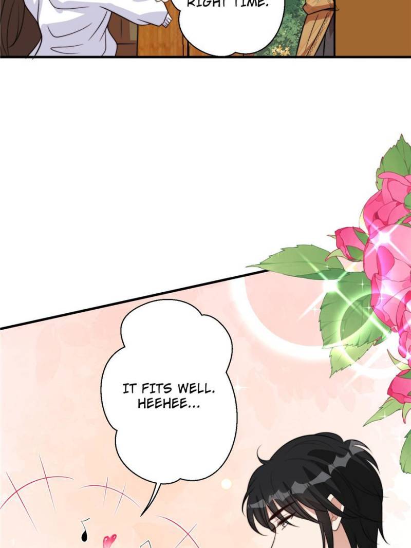 I Became the Beastman’s Wife Chapter 203 - Page 3