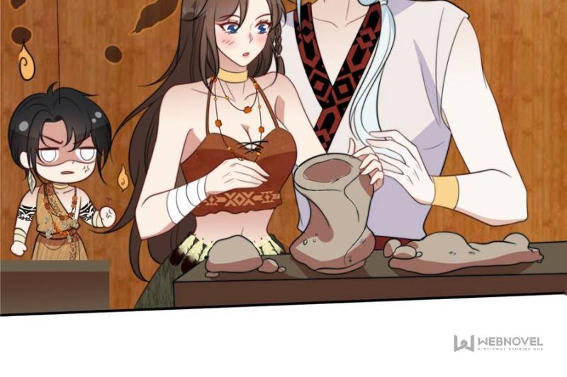 I Became the Beastman’s Wife Chapter 204 - Page 13