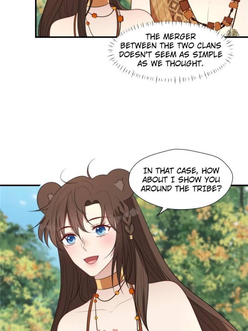 I Became the Beastman’s Wife Chapter 205 - Page 10