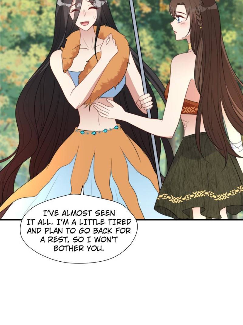 I Became the Beastman’s Wife Chapter 205 - Page 12