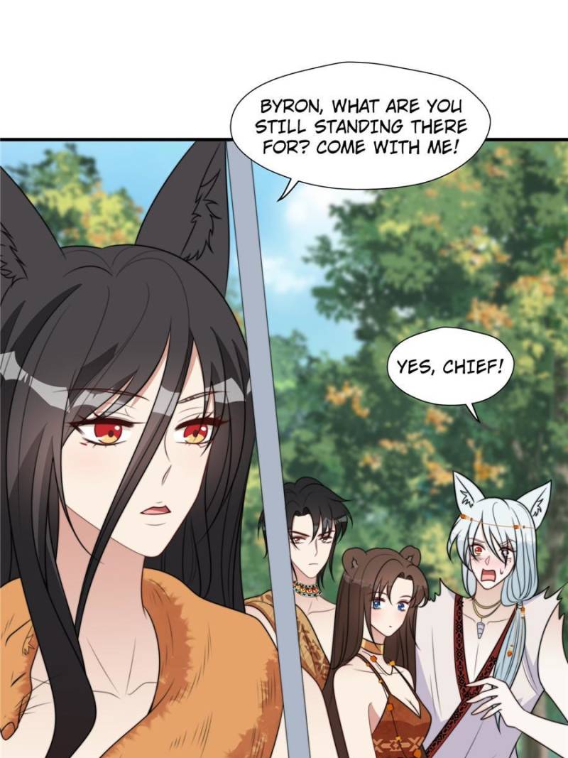 I Became the Beastman’s Wife Chapter 205 - Page 15