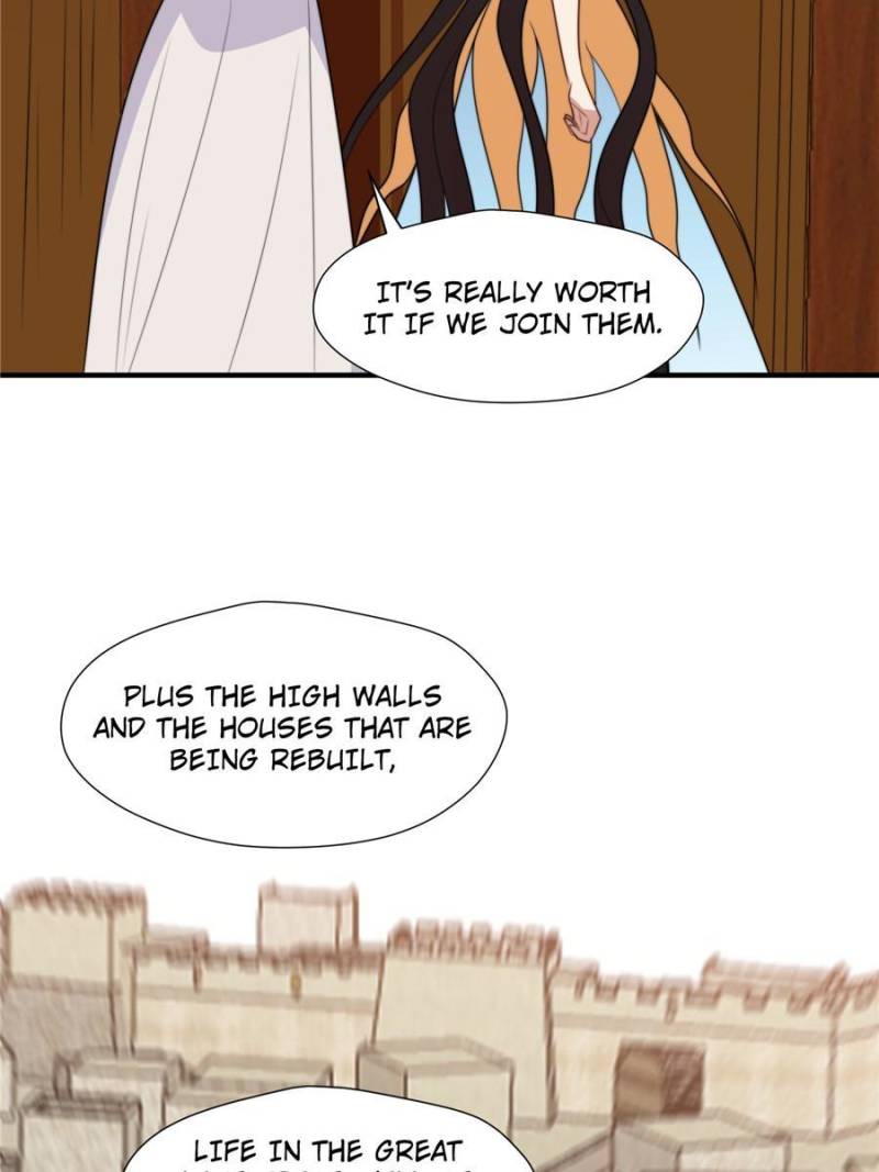 I Became the Beastman’s Wife Chapter 205 - Page 19