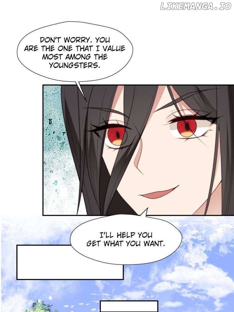 I Became the Beastman’s Wife Chapter 206 - Page 15