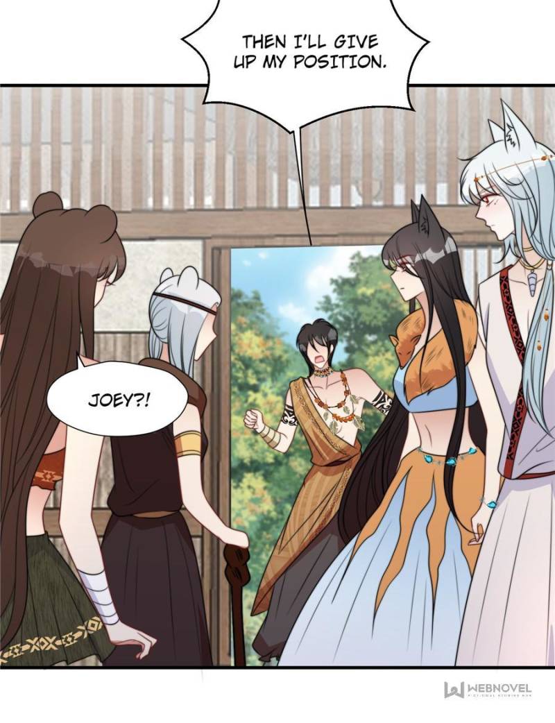I Became the Beastman’s Wife Chapter 207 - Page 13
