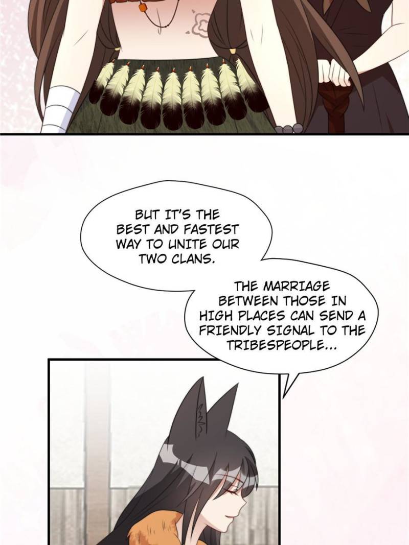 I Became the Beastman’s Wife Chapter 207 - Page 2