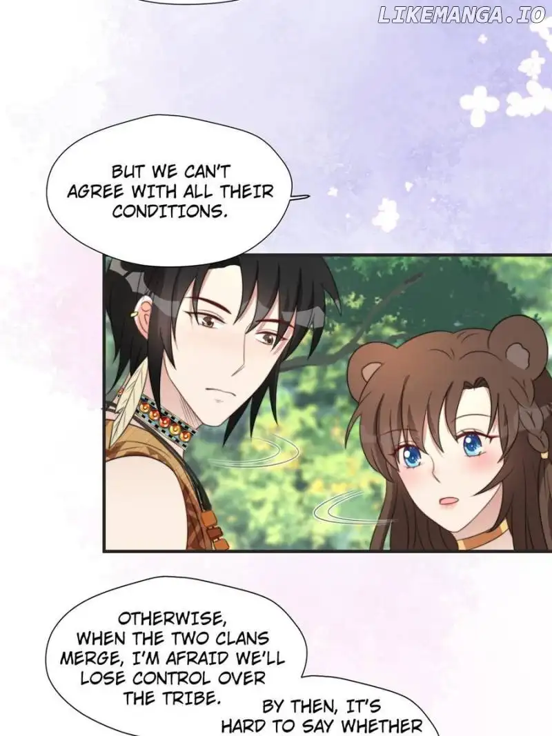 I Became the Beastman’s Wife Chapter 209 - Page 9
