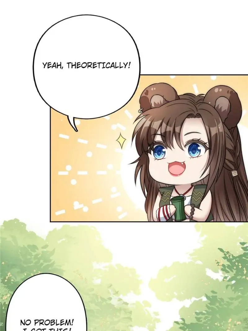 I Became the Beastman’s Wife Chapter 21 - Page 19