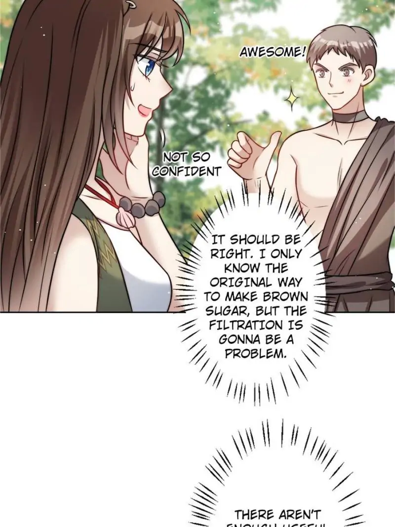I Became the Beastman’s Wife Chapter 21 - Page 8