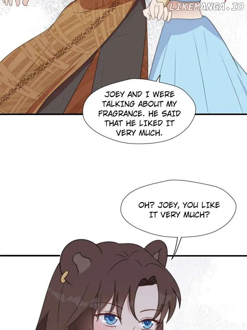 I Became the Beastman’s Wife Chapter 211 - Page 2