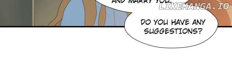 I Became the Beastman’s Wife Chapter 212 - Page 15