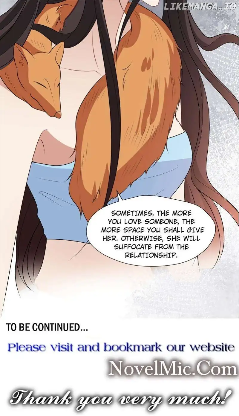 I Became the Beastman’s Wife Chapter 212 - Page 19
