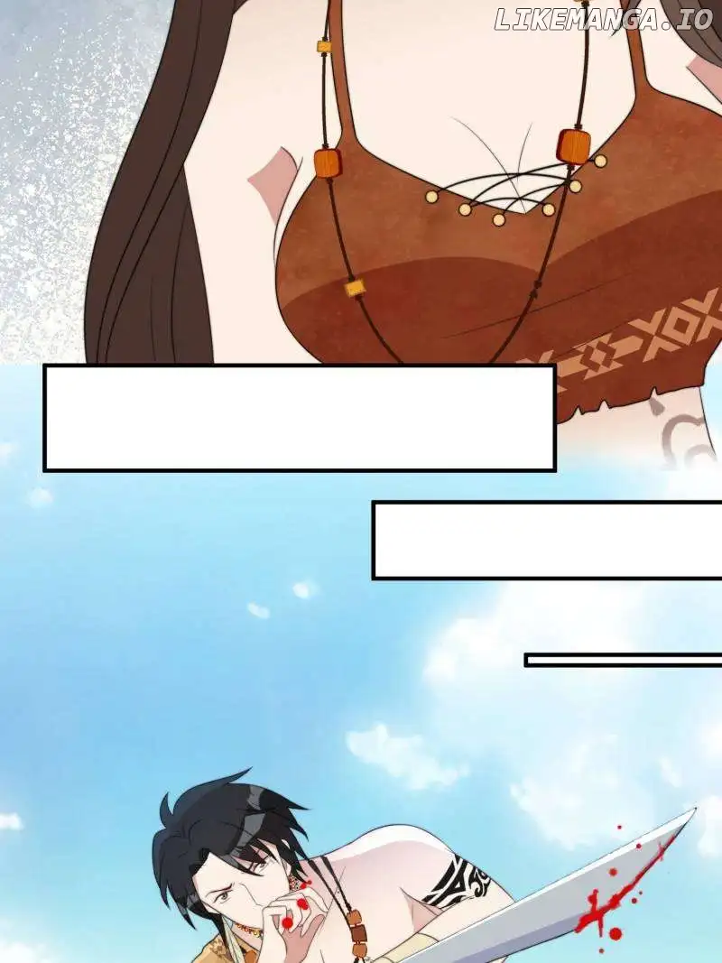 I Became the Beastman’s Wife Chapter 213 - Page 19