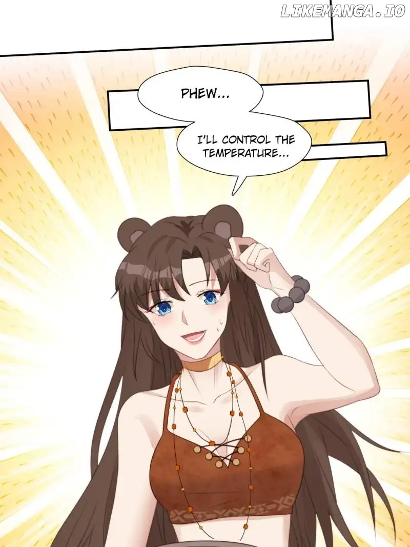 I Became the Beastman’s Wife Chapter 214 - Page 10