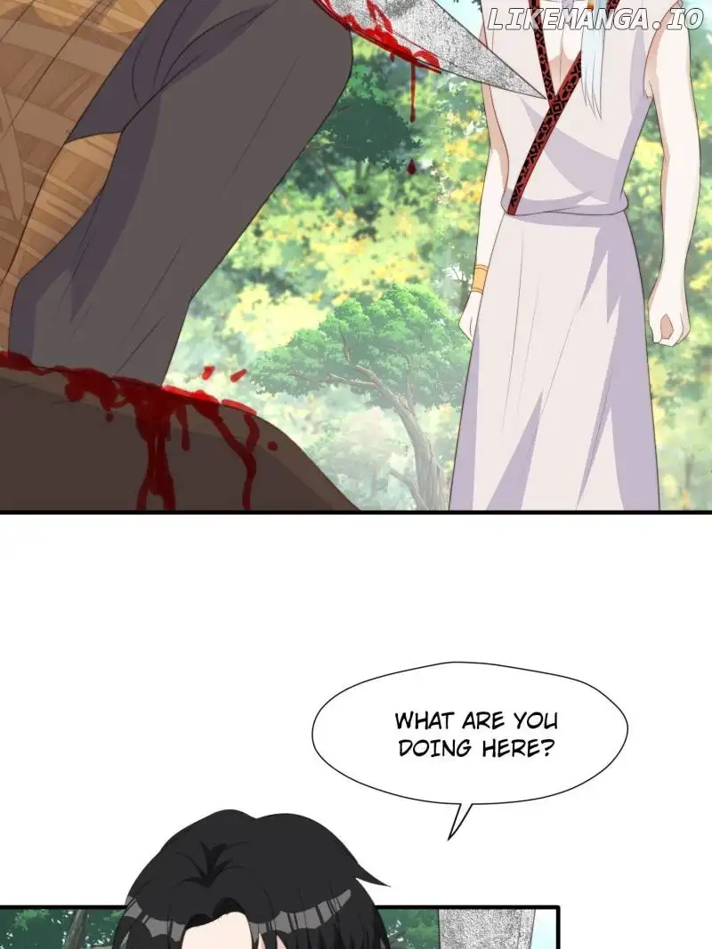 I Became the Beastman’s Wife Chapter 214 - Page 2