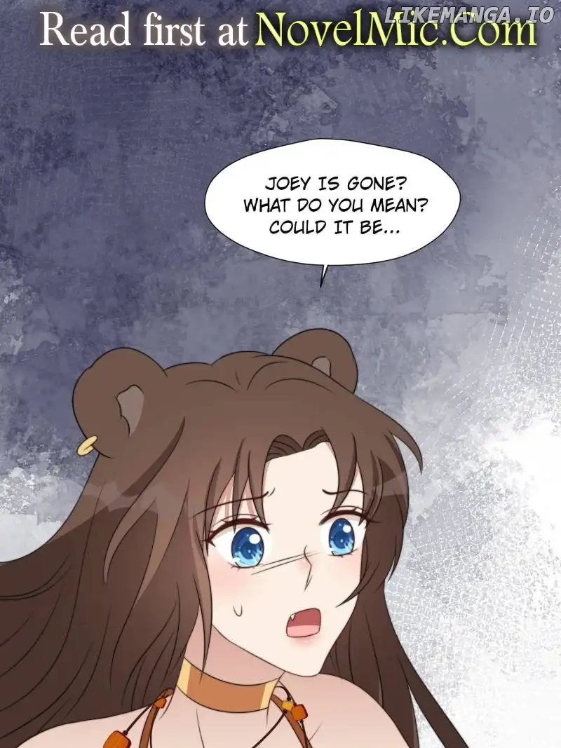 I Became the Beastman’s Wife Chapter 215 - Page 1