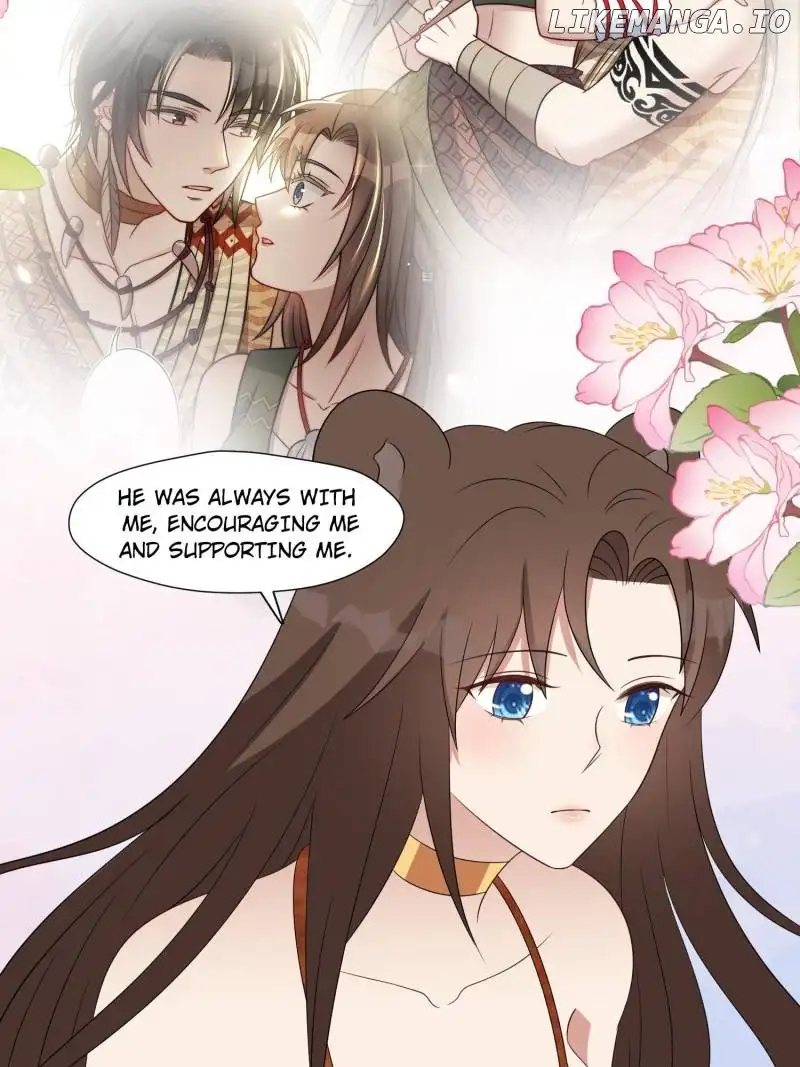 I Became the Beastman’s Wife Chapter 215 - Page 11